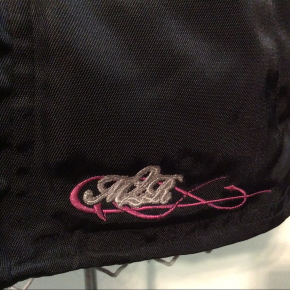 Ladies M2R Made 2 Ride motorcycling jacket - Picture 4 of 11